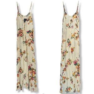 🌸2Sable Maxi w/ Shorts🌸NWT - Pretty!